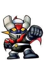 Otaku Gallery  / Anime e Manga / Mazinga Z / Super Deformed / MAZZ03.jpg